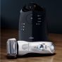 Braun Series 7 Wet and Dry Electric Shaver, Silver - 7899cc