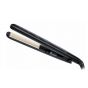 Remington Slim 230 Hair Straightener, Black - S3500