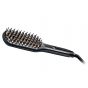 Remington Hair Straightening Brush, Black - CB7400