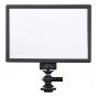 Viltrox Bi-Color LED Video Light, Black - L116T