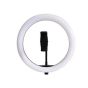 Mobile Ring Light 26CM- Black