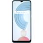Realme C21Y Dual Sim, 64GB, 4GB RAM, 4G LTE - Cross Blue