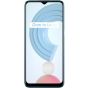 Realme C21Y Dual Sim, 64GB, 4GB RAM, 4G LTE - Cross Blue