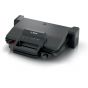 Bosch Electric Contact Grill, 2000 Watt, Black - TCG3323