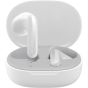 Xiaomi Redmi Buds 4 Lite Bluetooth Earphone with Microphone - White