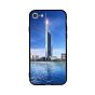 On The Water Printed Back Cover for Apple iPhone 7