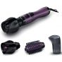 Philips StyleCare Auto-Rotating Airstyler, Purple - HP8668