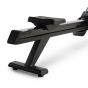 Entercise NordicTrack Rowing Machine, 114 KG, Black - RW600