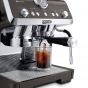 Delonghi  La Specialista Opera Manual Coffee Machine, 2 Liters - 1550 Watt, Black - EC9555.BK