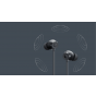 Nothing CMF Neckband Pro Bluetooth Earphones, Dark Grey - B164