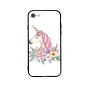 Zoot TPU Unicorn Pattern Back Cover For IPhone SE