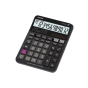 Casio Plus Power Practical Calculator, Black - DJ-120DPLUS-WA-DPW