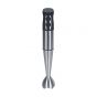 Home Hand Blender, 600 Watt, Silver - SA1382