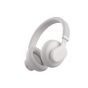 Sia Wireless Headphones, White - H501BT-PRO