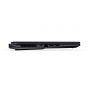 لاب توب جيجا بايت اوروس 16X 9SG 2024، انتل كور  i7-13650HX، هارد 1 تيرا NVMe SSD، رام 16 جيجا، شاشة 16 بوصة، بدقة WQXGA، بمعدل تحديث 165 هرتز، كارت شاشة انفيديا جي فورس RTX 4070 بسعة 8 جيجا، ويندوز 11 - فضي