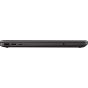HP 250 G8 Laptop, Intel Core i3-1115G4,  15.6 Inch, 256GB SSD,  4 GB RAM Intel UHD Graphics, Windows 10 Home  -  Black