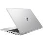 لاب توب استيراد اتش بي ايليت بوك 830 G6، انتل كور i5-8365U، هارد 256 جيجا SSD، رام 8 جيجا، شاشة 13.3 بوصة FHD، كارت شاشة انتل UHD جرافيكس 620، ويندوز 10 برو - فضي ، فئة A، ضمان 6 شهور