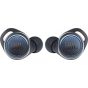 JBL Live 300 TWS In-Ear Wireless Earphones, with Microphone, Blue- ‎JBLLIVE300TWSBLU
