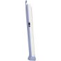 كشاف طوارئ LED ال اس جا واي قابل للشحن، ابيض - LJ-5960-1