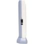 Lsjy Rechargeable LED Emergency Light, White- LJ-5930-1