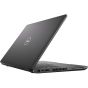 Dell Latitude 5400 Laptop, Intel Core i5-8265U, 1 TB HDD, 8 GB RAM, 14 Inch FHD Display, Intel UHD 620 Graphics,  Ubuntu - Black