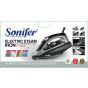 Sonifer Steam Iron, 2200W, Silver - SF-9064