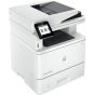 طابعة اتش بي ليزر جيت برو MFP 4103dw سلكية ولا سلكية 3 في 1، ابيض - 2Z627A