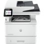 طابعة اتش بي ليزر جيت برو MFP 4103dw سلكية ولا سلكية 3 في 1، ابيض - 2Z627A