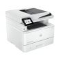 طابعة ليزر جيت برو اتش بي MFP 4103fdw سلكية ولاسلكية متعددة الوظائف، ابيض - 2Z629A