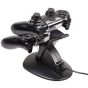 Charging Station for PlayStation 4 Controller - Black