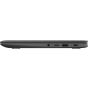 HP Chromebook 11A G8 Education Laptop, AMD A4-9120C, 11.6 Inch, 32GB SSD, 4GB RAM, AMD Radeon R4 Graphics, Chrome OS- Black