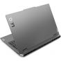 Lenovo LOQ 15IRX9 Gaming Laptop, Intel Core i5-13450HX, 512GB SSD, 16GB RAM, 15.6 Inch, FHD IPS 144Hz Display, NVIDIA GeForce RTX 3050 6GB GDDR6, FreeDOS - Luna Grey