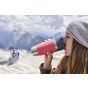 Tefal Easy Twist Travel Mug, 0.36 Liter, Pastel Red - N2011610