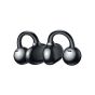 Huawei FreeClip Wireless Earbuds - Black