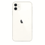 Apple iPhone 11, Single SIM, 128GB, 4GB RAM, 4G LTE - White