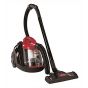 Bissell EasyVac Vacuum Cleaner, 1600 Watt, Red - 1273K 