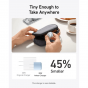 Anker 511 Nano Pro Wall Charger, 20 Watt, USB-C, White - A2637622