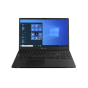 لاب توب داينابوك ستالايت برو L50-G-1LD، انتل كور i7-10710U، شاشة FHD مقاس 15.6 بوصة، 1 تيرا، اس اس دي سعة 128 جيجا، رام 8 جيجا، كارت شاشة نفيديا جي فورس MX250 جرافيكس سعة 2 جيجا، ويندوز 10 - اسود