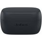 Jabra Elite Active 75t Wireless Earbuds With Microphone - Grey