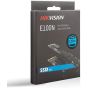 Hikvision M2 Internal Solid State Drive, 128GB, Black - E100N
