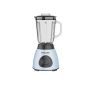 Sokany Countertop Blender, 1.5 Liter, 400 Watt, Blue- SK-179