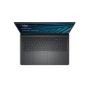 لاب توب ديل فوسترو 3510، انتل كور i5-1035G، شاشة 15.6 بوصة، هارد 1 تيرا HDD، رام 8 جيجا، كارت شاشة انتل UHD جرافيكس، اوبنتو- اسود