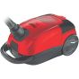 مكنسة سمارت، 1500 وات، اسود واحمر - SVC1900T