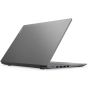 Lenovo V15 Laptop, AMD Ryzen 3 3250U, 1TB HDD, 4GB RAM, 15.6 Inch HD Display, AMD Radeon Graphics, Dos - Iron Grey