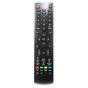 Remote Control For Tornado TV