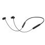 OnePlus Bullets Wireless Z2 ANC Wireless Earphone, Black