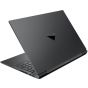 HP Victus 15-FA1043NE Gaming Laptop, Intel Core i5-13500H, 512GB PCIe Gen4 NVMe M.2 SSD, 8GB RAM, 15.6 Inch, FHD IPS 144Hz Display, NVIDIA GeForce RTX 3050 6GB, FreeDOS - Mica Silver