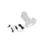 BOYA BY-M1 Pro Universal Lavalier Microphone, Black - CO-LM-54549