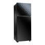 ثلاجة يونيون اير، نوفروست، 440 لتر، اسود - URN-440LBG3A-MH