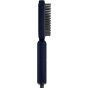 Rush Brush S3 LITE Hair Straightener Brush - Navy Blue